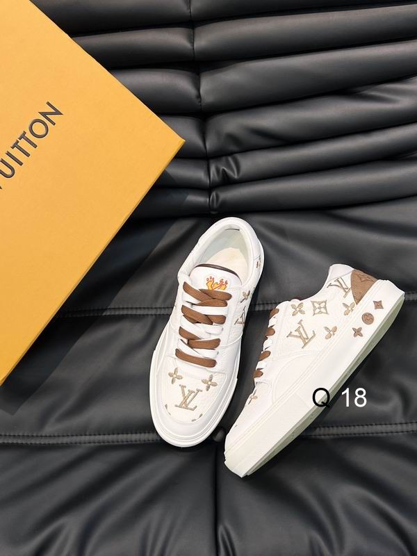 Louis Vuitton sneakers men-LV2817S